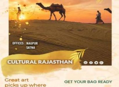RAJASTHAN TOUR 6 Nights /7 Days
