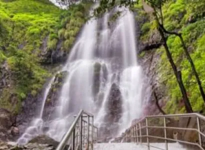 Amboli Maharastra Tour Package 1 Nights & 2 Days
