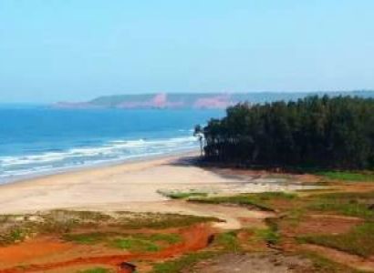 Raigad with Ratnagiri Tour ( 3 Nights / 4 Days – 3 Night stay)