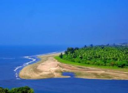 Dapoli – Karde Beach – Fun in the Sun 2 Nights / 3 Days Package