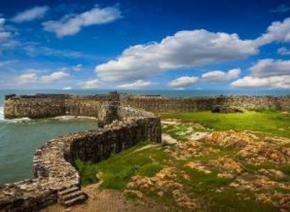 Best of Sindhudurg Tour 4 Nights / 5 Days – 2 Nights Stay