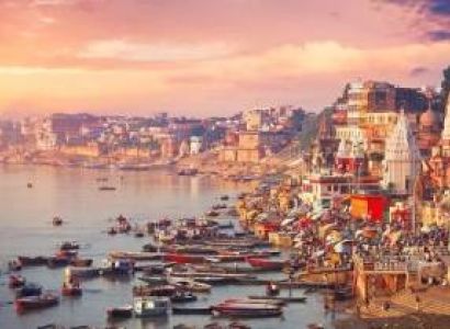 Maihar, Chitrakoot , Prayagraj Triveni Sangam, Varanasi Kashi, Ayodhya Uttar Pradesh Tour