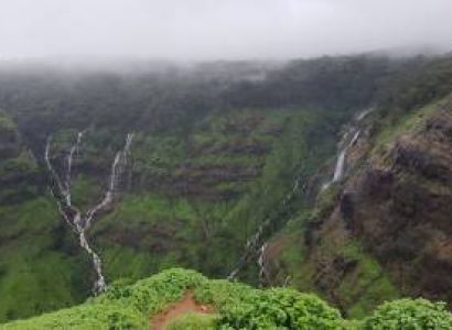 Matheran Tour Package