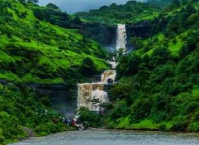 Igatpuri Tour package 2N 3D