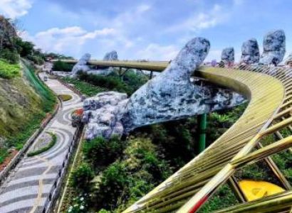 Amazing Vietnam Package