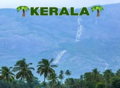 South India Tour Tour Package Cochin - Munnar - Thekkady - Alleppey - Kumarakom Days