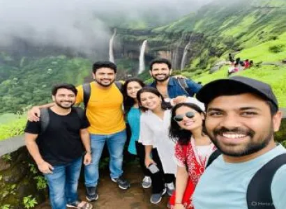 2 Days & 1 Night Lonavala & Khandala Tour Package