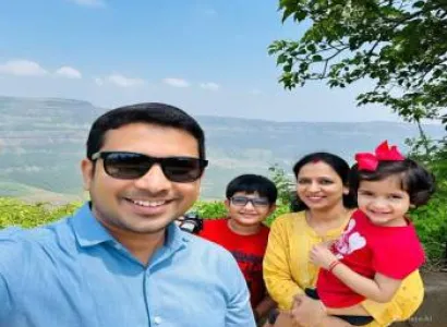 2 Days & 1 Night Lonavala & Khandala Tour Package