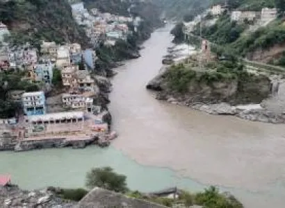 Kedarnath Yatra – 3 Nights / 4 Days