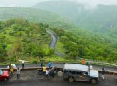 Chikhaldhara Tour package 2N 3D