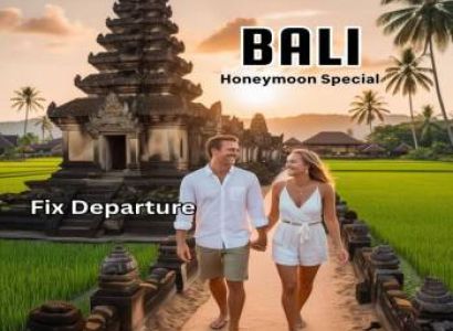 Bali Package