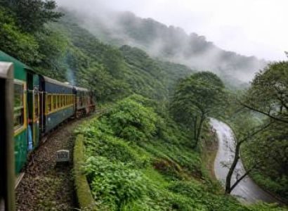 Matheran Tour Package