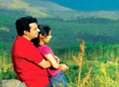 Karnataka Honeymoon Tour