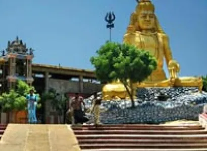 Sri Lanka Ramayan Escape Tour
