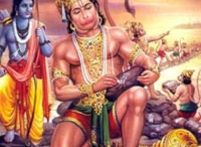 Sri Lanka Ramayan Escape Tour