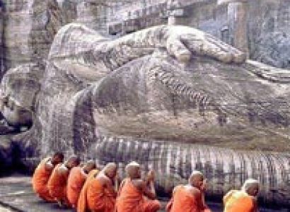 Sri Lanka Heritage Escape Tour