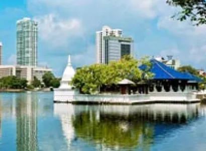 Sri Lanka Wildlife Escape - Big Five Safari Tour