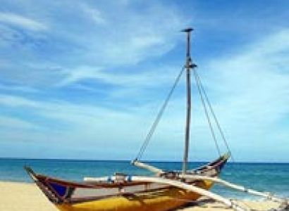 Emerald Isle - Sri Lanka Natura, Culture, Wildlife & Sailing Tour