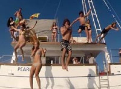 Emerald Isle - Sri Lanka Natura, Culture, Wildlife & Sailing Tour