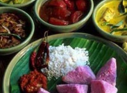 The Foodie - Sri Lanka Culinary Tour