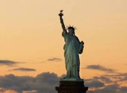 Usa East Coast with Chicago