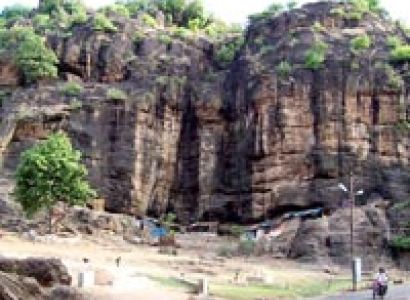 Heart Of India- Madhya Pradesh Tour