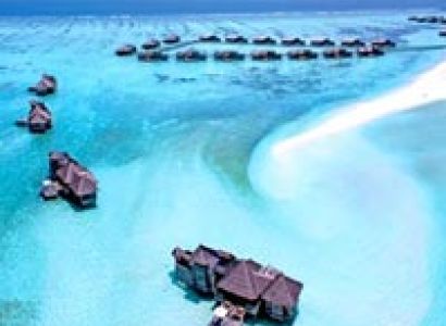 Maldives Holiday Vacation Package