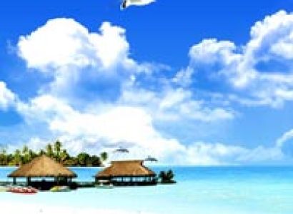 Mauritius Honeymoon Package