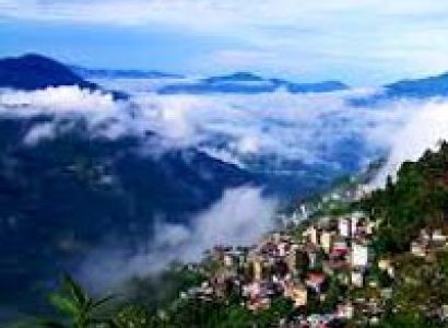 Stunning Hills of Himalayas Tour