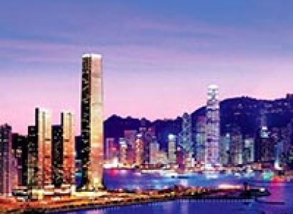 Mesmerizing Hongkong Tour