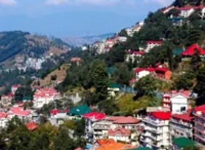 Enchanting Himachal Tour