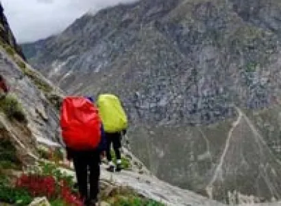 Himachal Highlight with Kasauli Tour