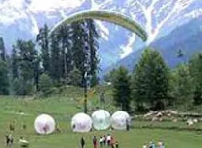 Amazing Himachal Tour