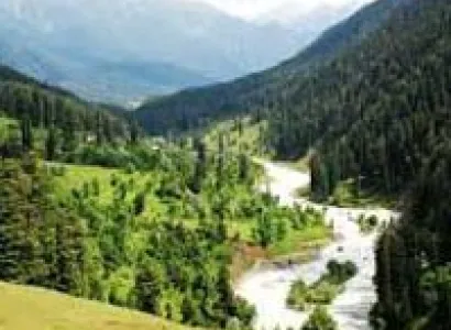 Exotic Kashmir Tour