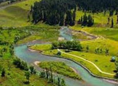Beautiful Kashmir Tour