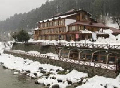 Splendors of Kashmir Tour