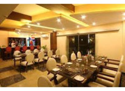 Modified American Plan Image