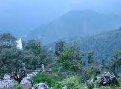 Mussoorie Tour