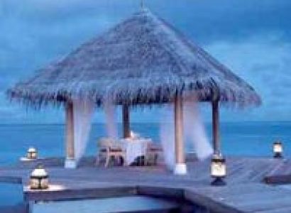 Romantic Thailand Tour