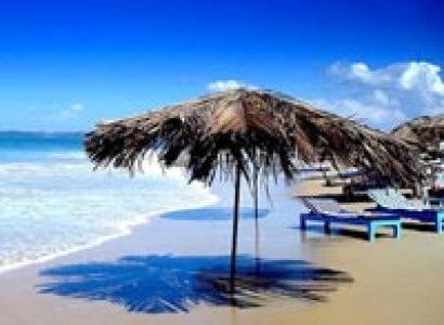 Dazzling Goa Tour