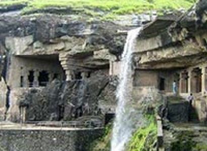 Ajanta and Ellora Tour