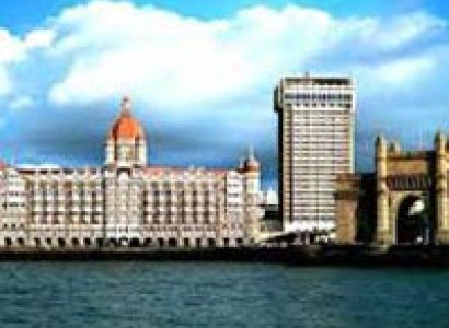 Mumbai - Goa - Cochin Tour