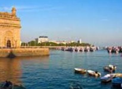 Mumbai - Cochin Beach Tour