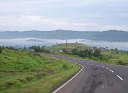 Blissful Maharashtra Tour