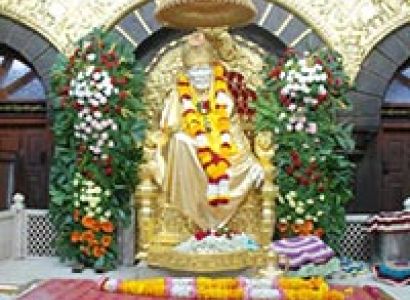 Best of Maharashtra Tour