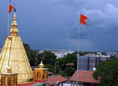 Shirdi with Aurangabad Tour