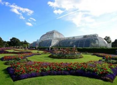 Ex Bangalore-Mysore-Ooty Tour