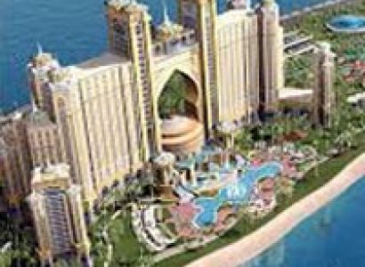 Delightful Dubai Festival Tour