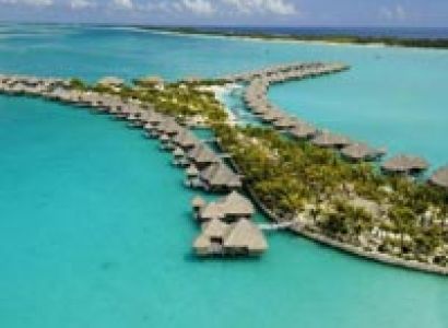 Mesmerizing Mauritius Tour