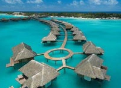 Marvels of Mauritius Tour